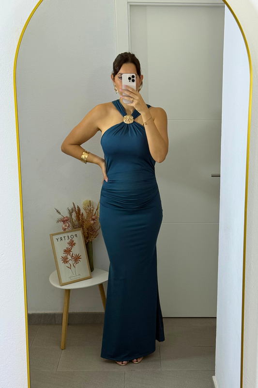 VESTIDO MIAMI