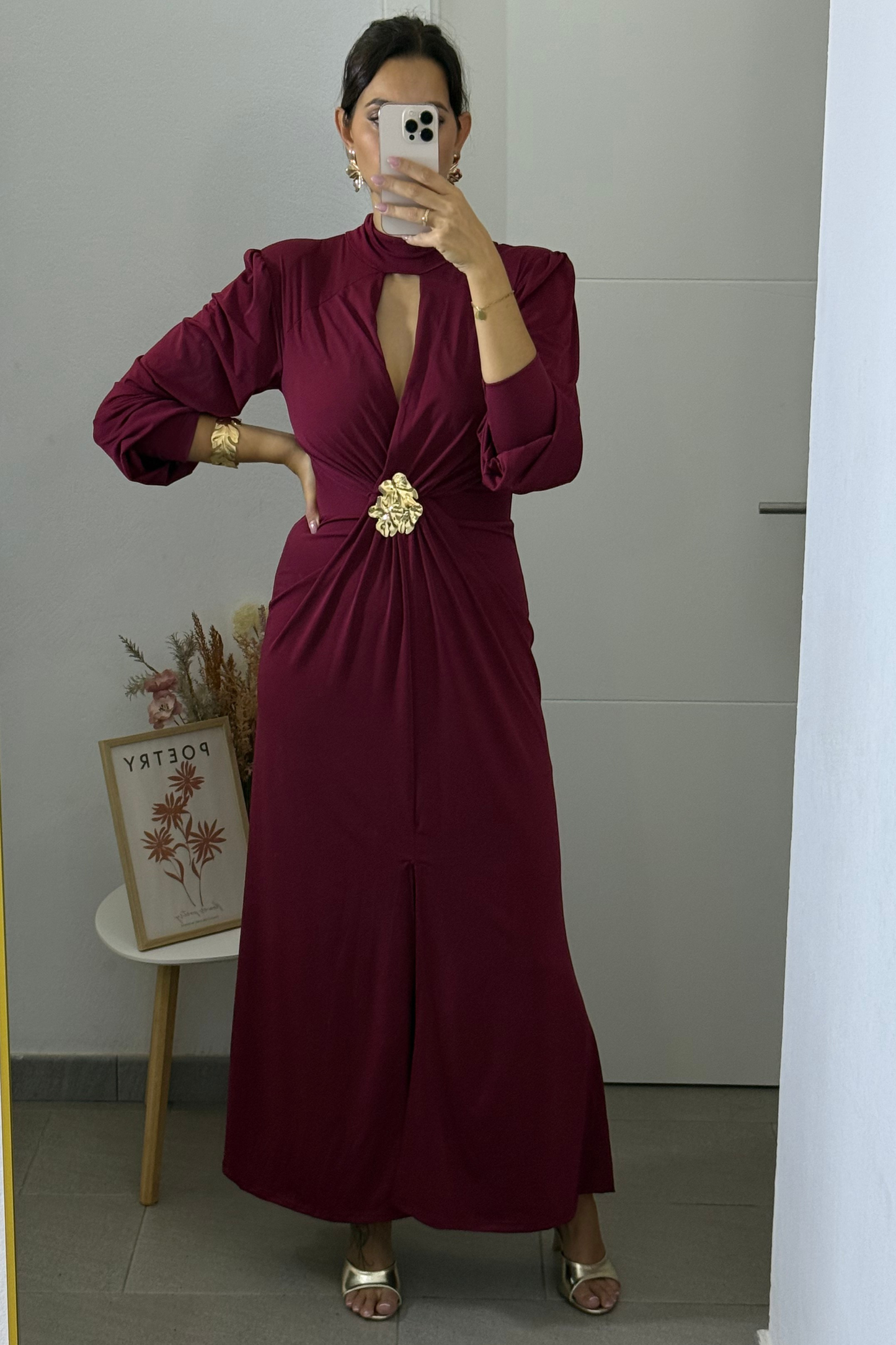 VESTIDO VERONA