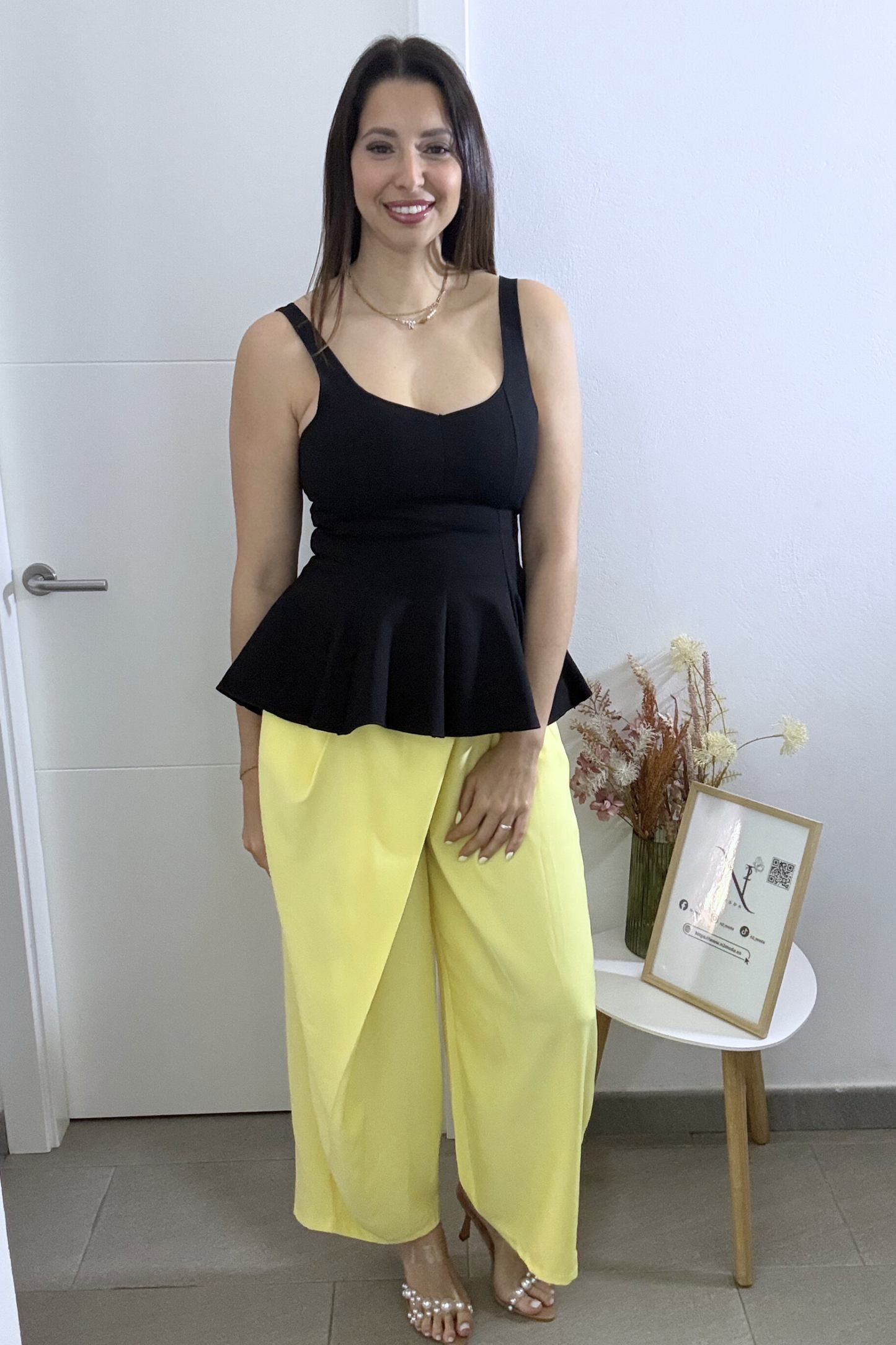 TOP SARA