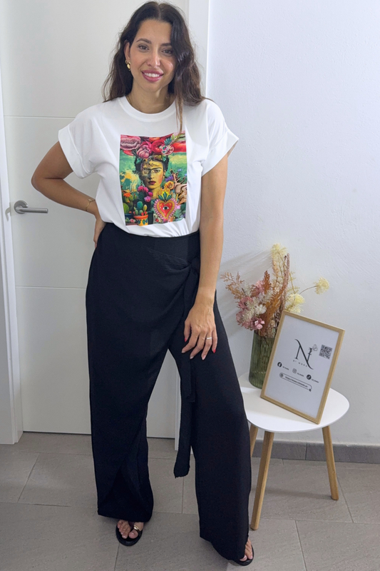PANTALÓN PAREO
