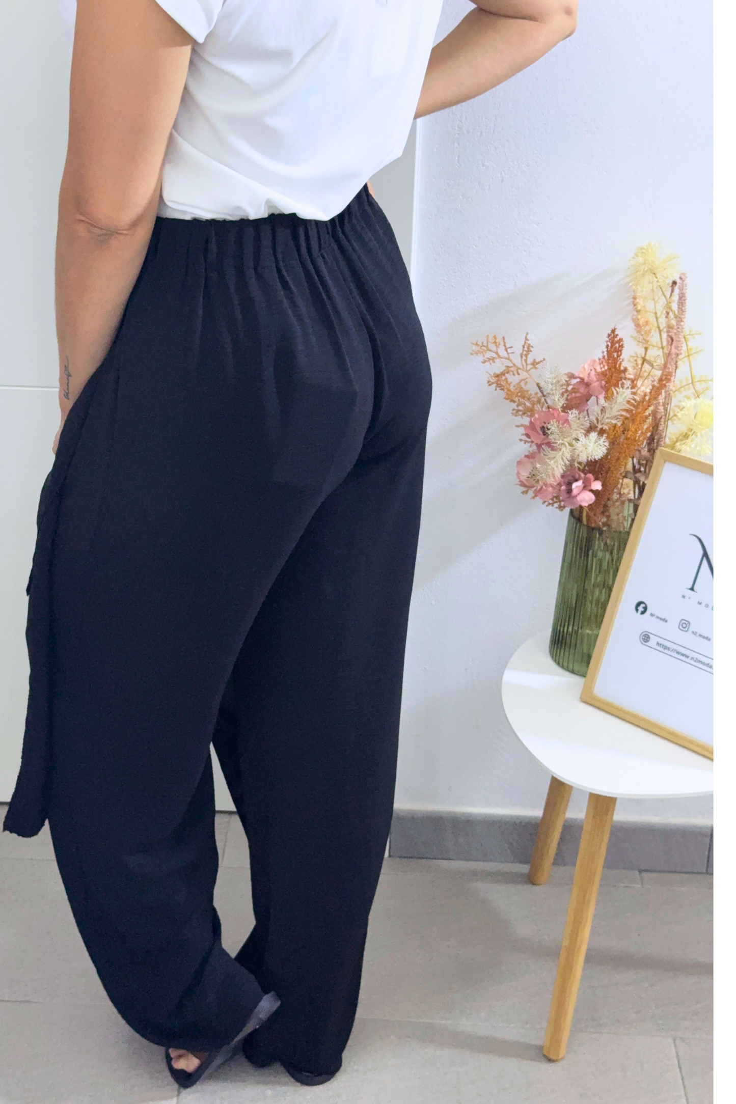 PANTALÓN PAREO