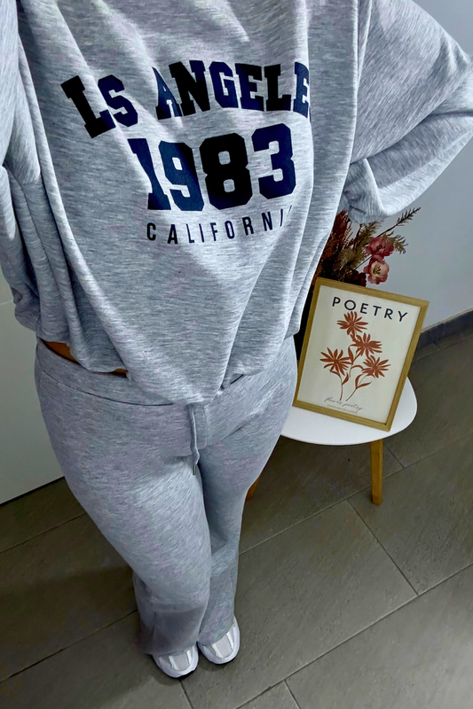 CONJUNTO LOS ÁNGELES