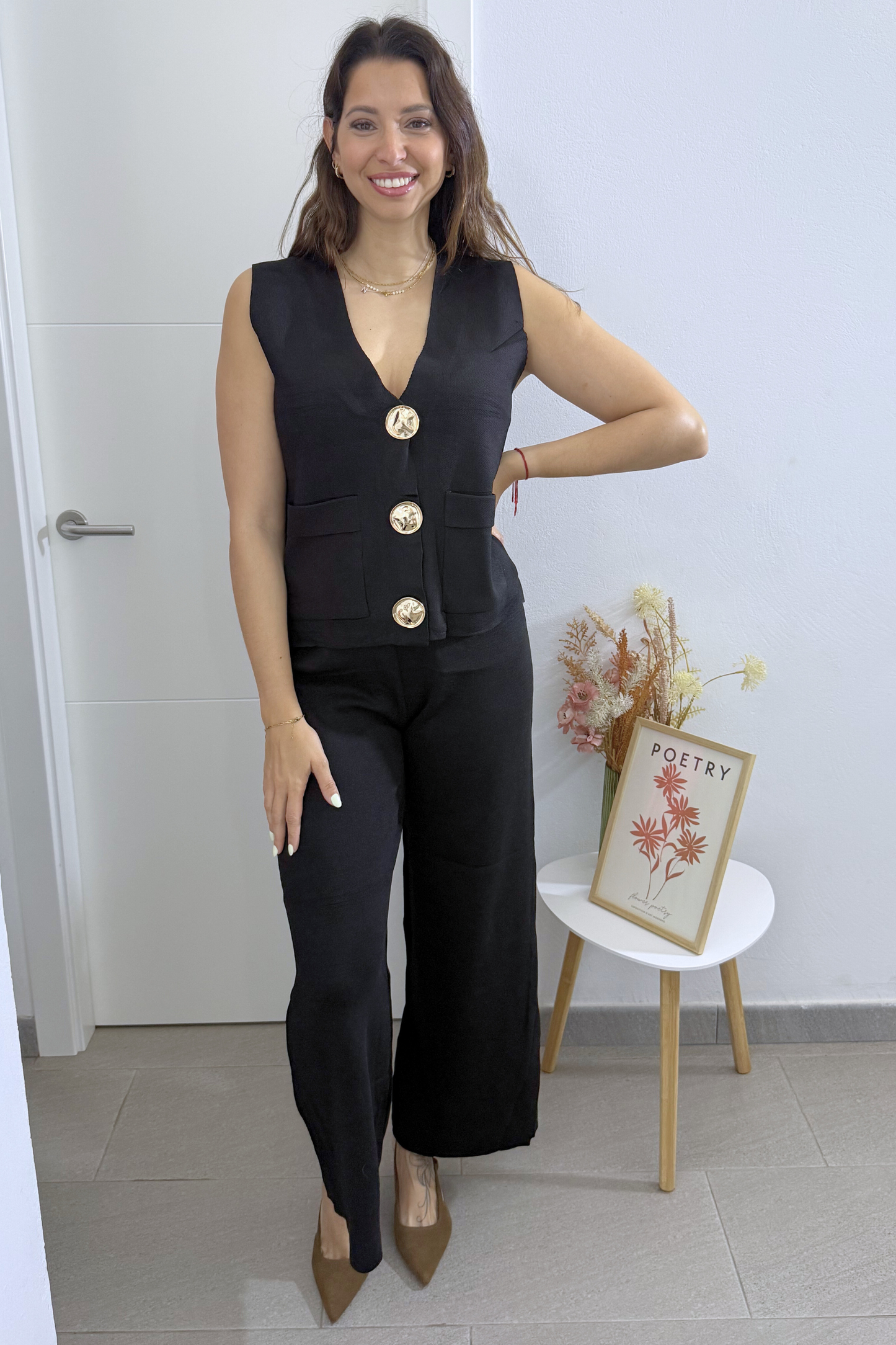 CONJUNTO AURA