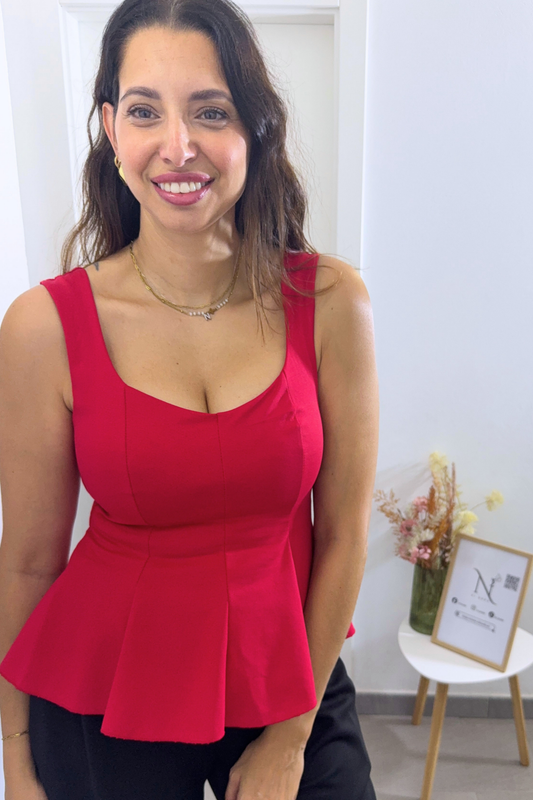 TOP SARA