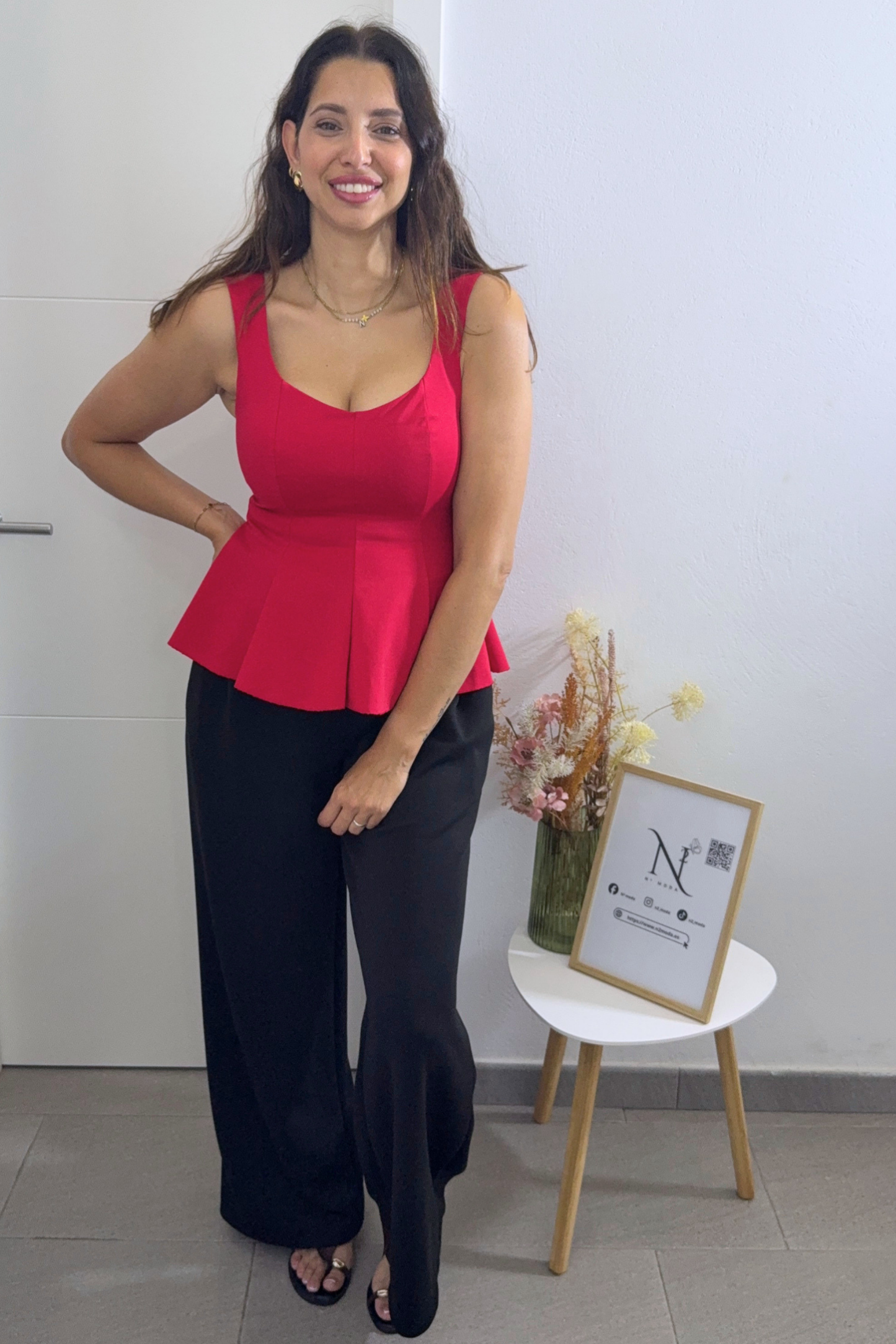 TOP SARA