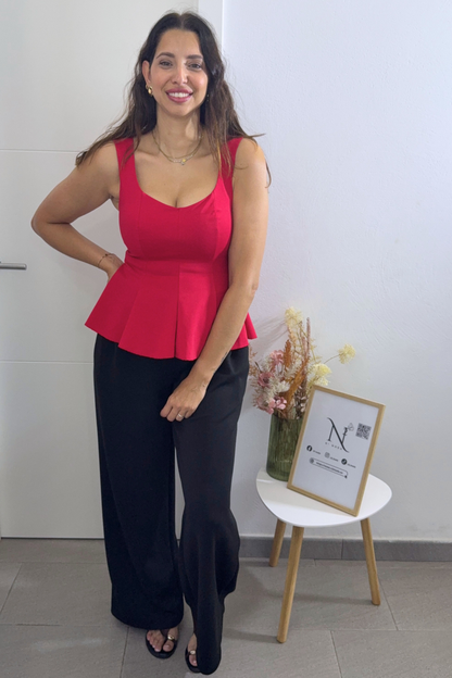 TOP SARA