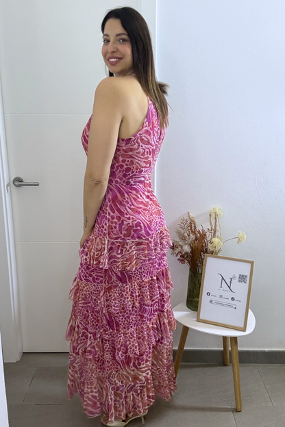 VESTIDO NATALIA
