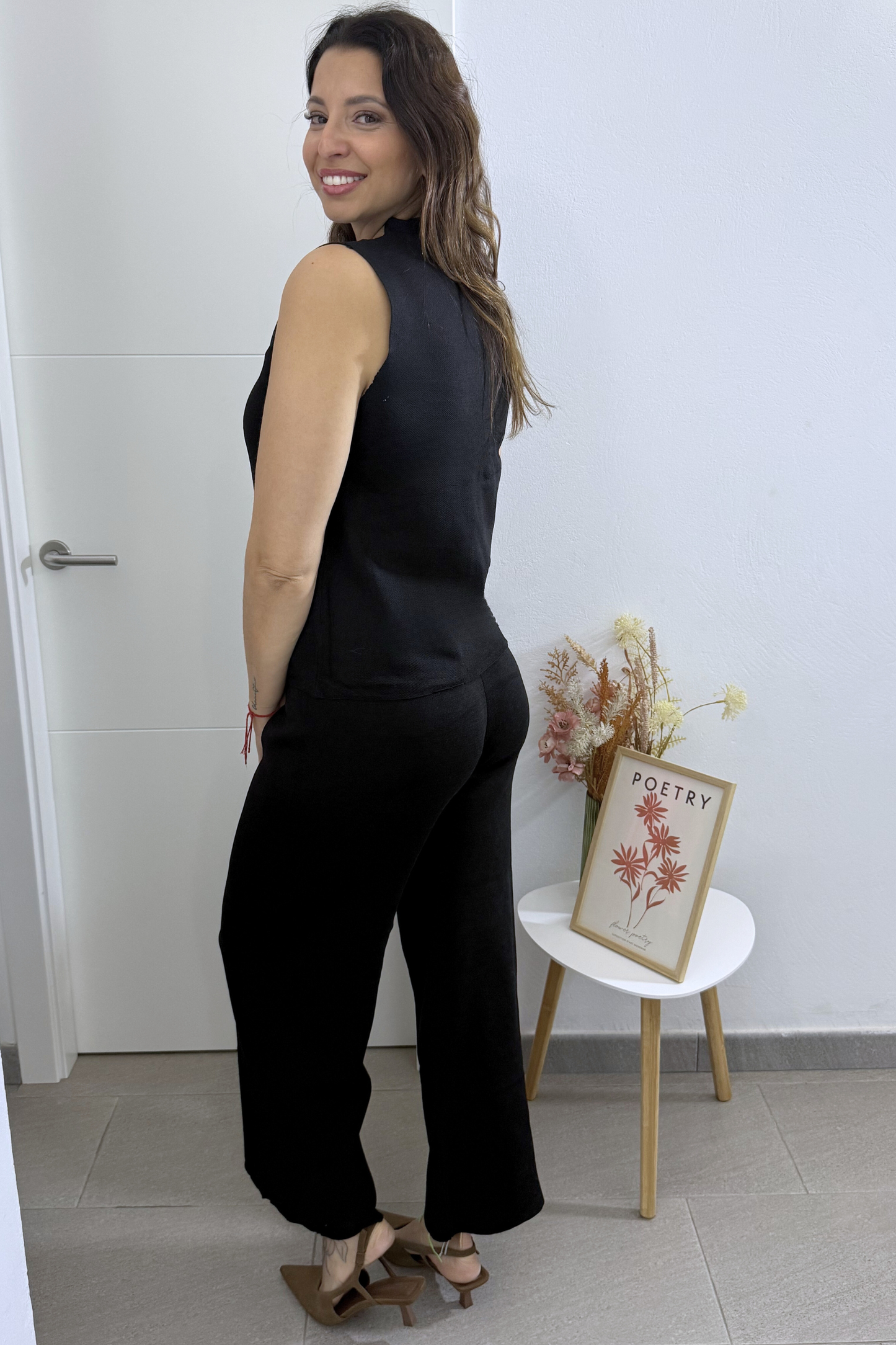 CONJUNTO AURA