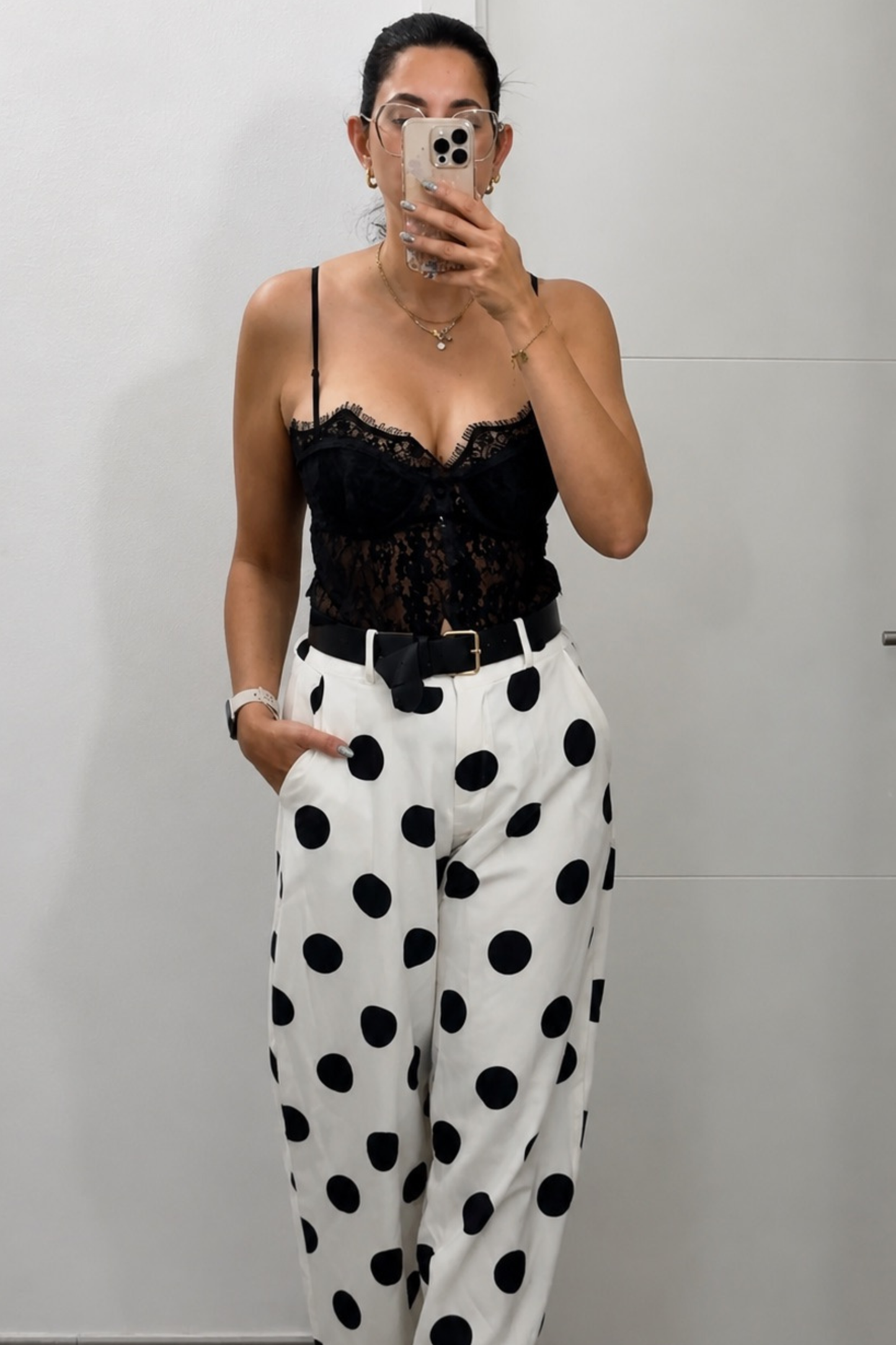 CORSET ADRIANA