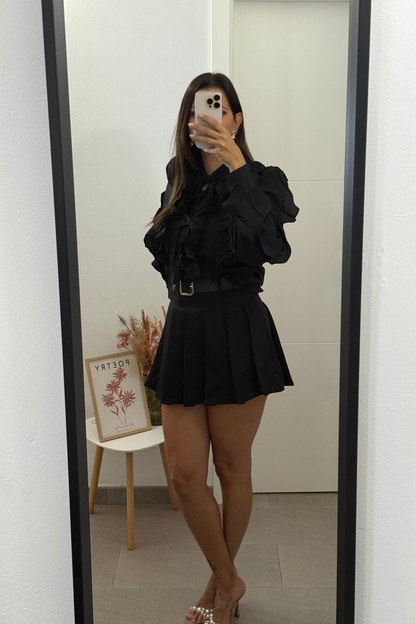 FALDA PANTALÓN MARA