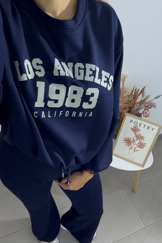 CONJUNTO LOS ÁNGELES