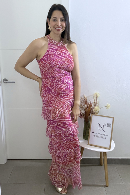 VESTIDO NATALIA