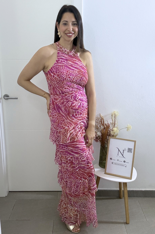 VESTIDO NATALIA