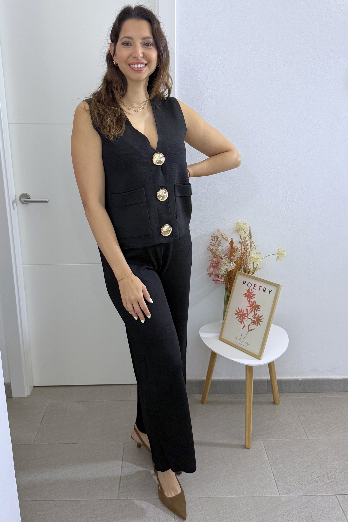CONJUNTO AURA
