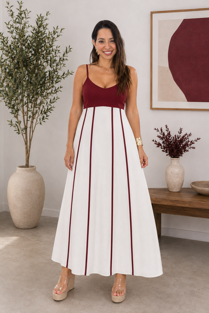 VESTIDO CATA
