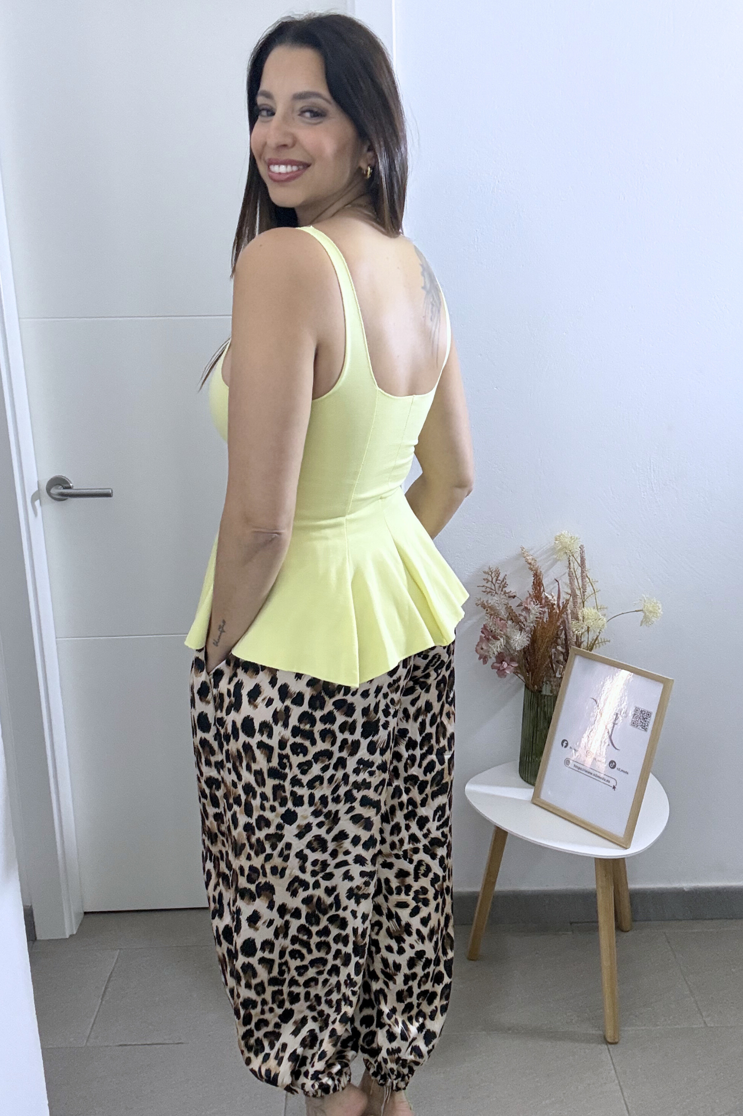 TOP SARA