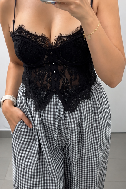 CORSET ADRIANA