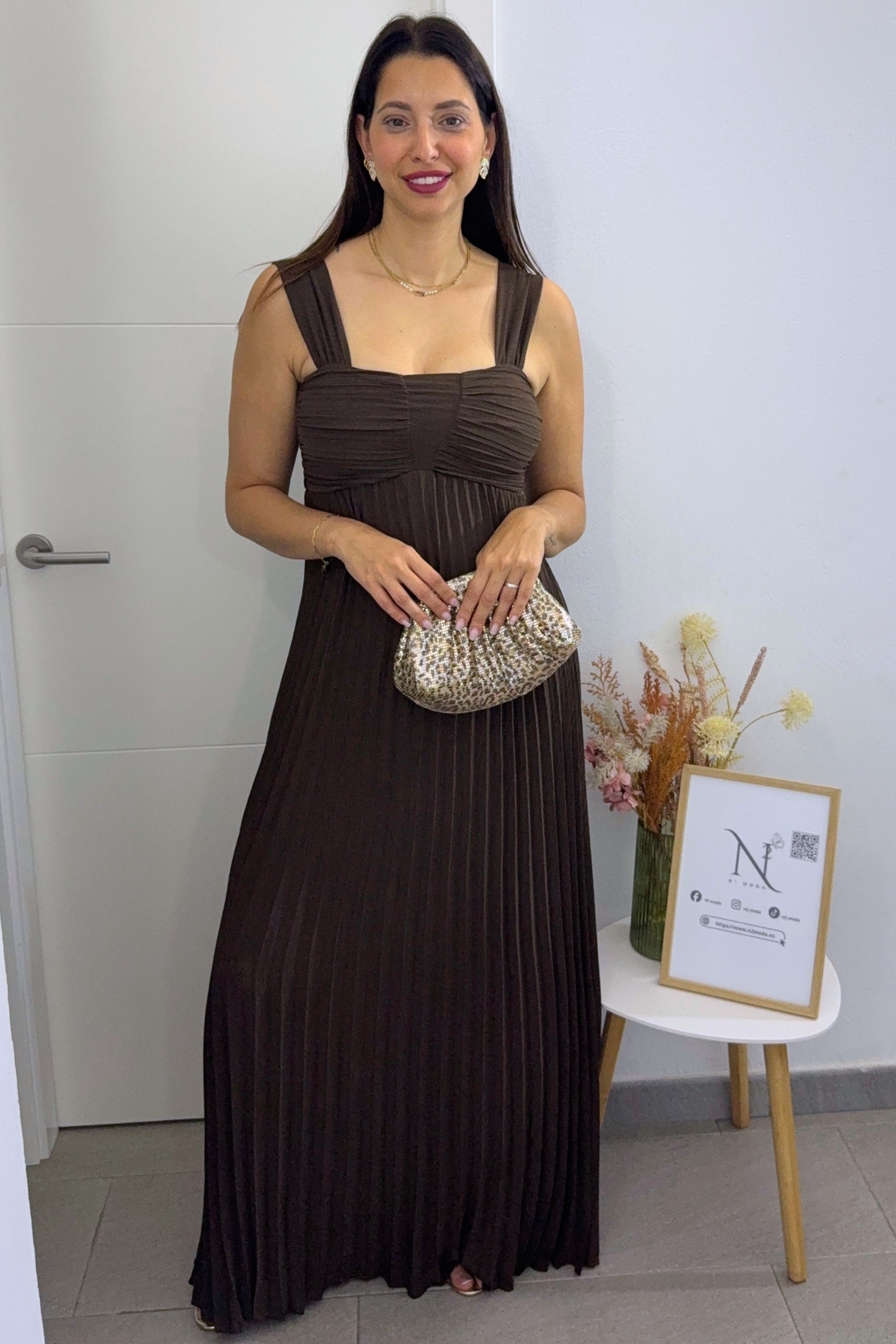 VESTIDO DAILA