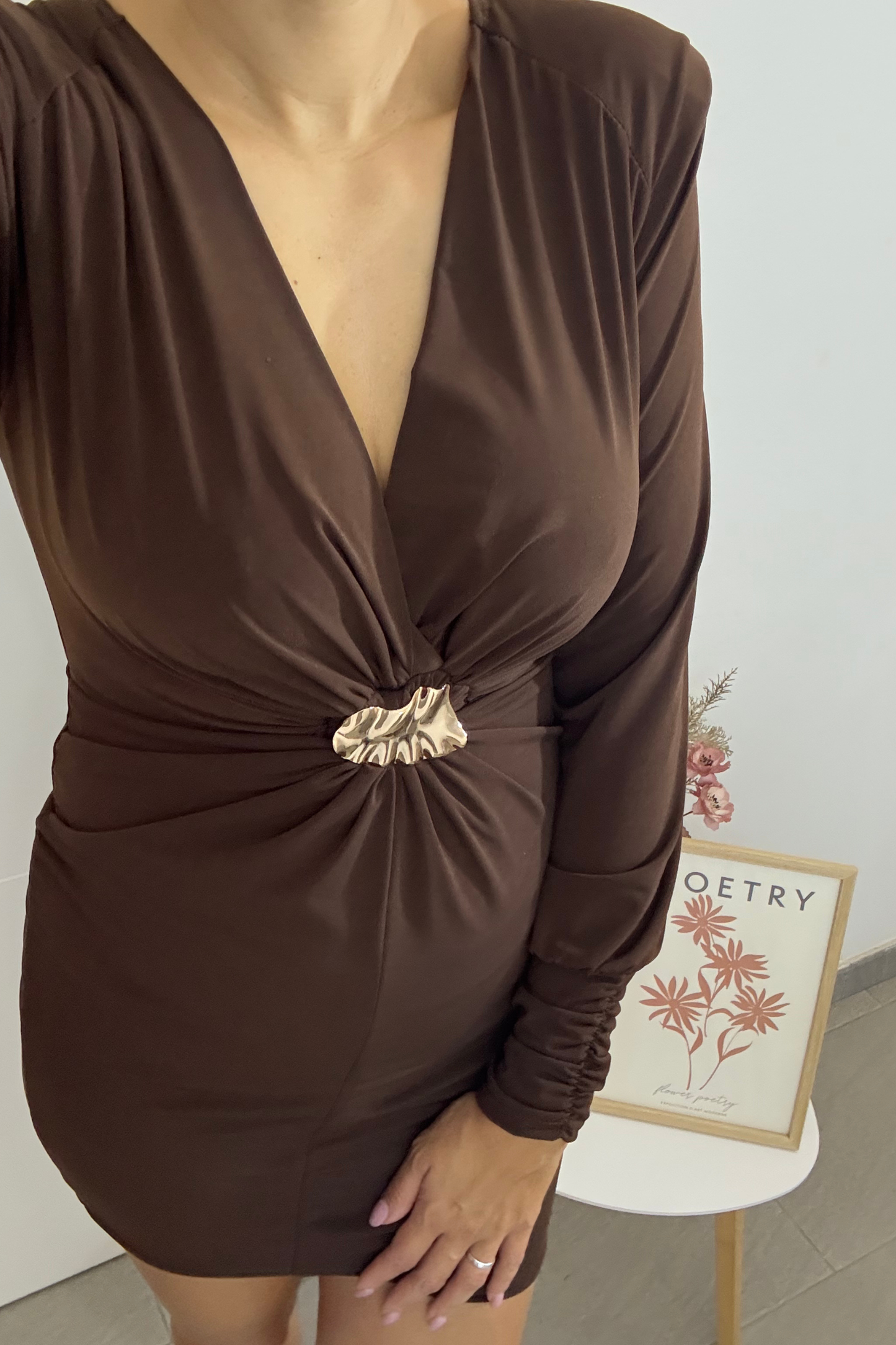 VESTIDO JAZMÍN