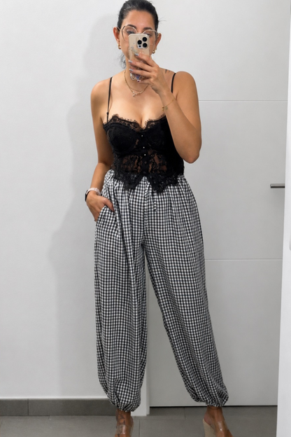 CORSET ADRIANA