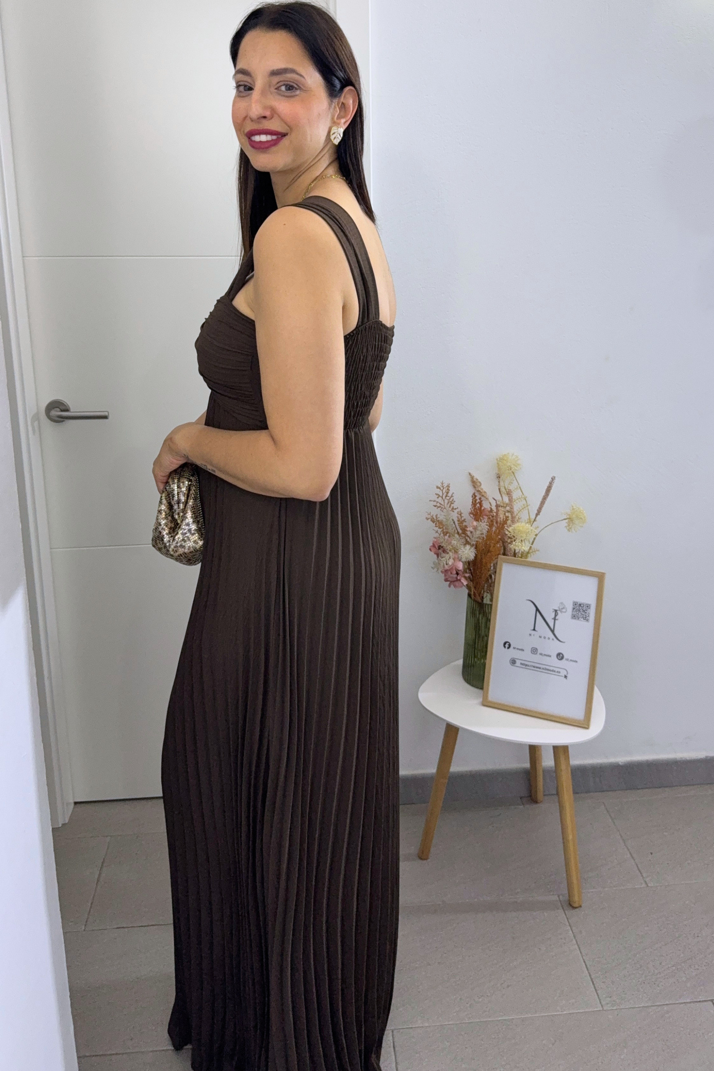 VESTIDO DAILA