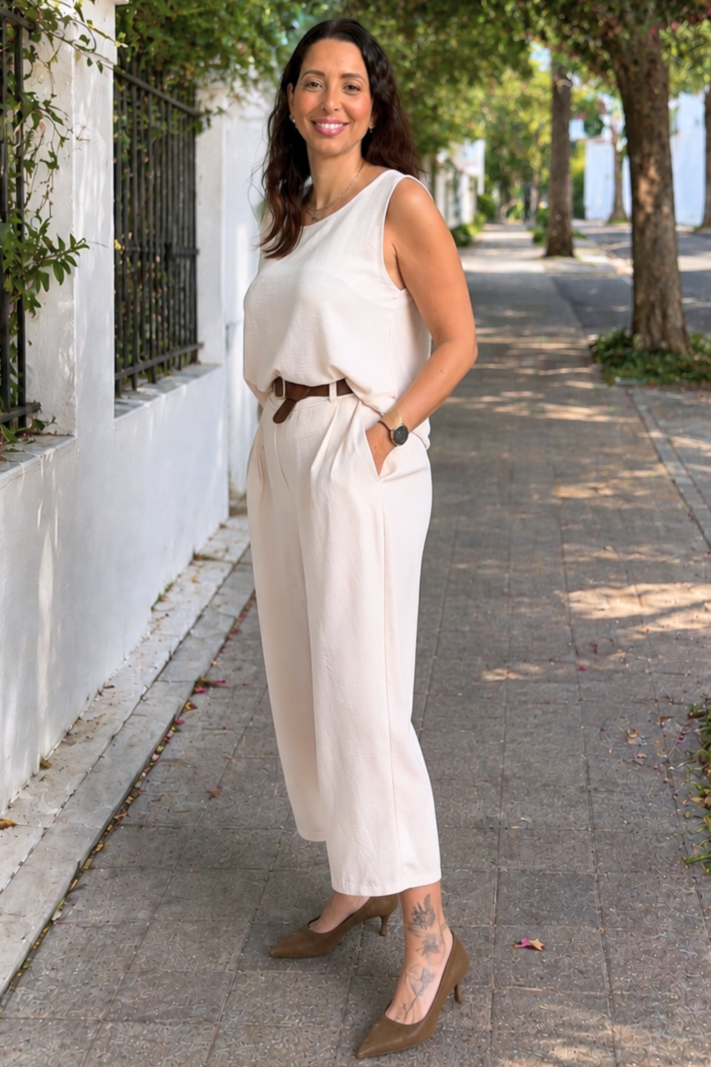 CONJUNTO MINERVA