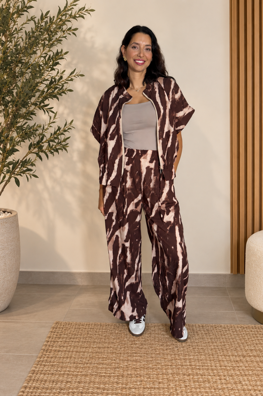CONJUNTO MALENA