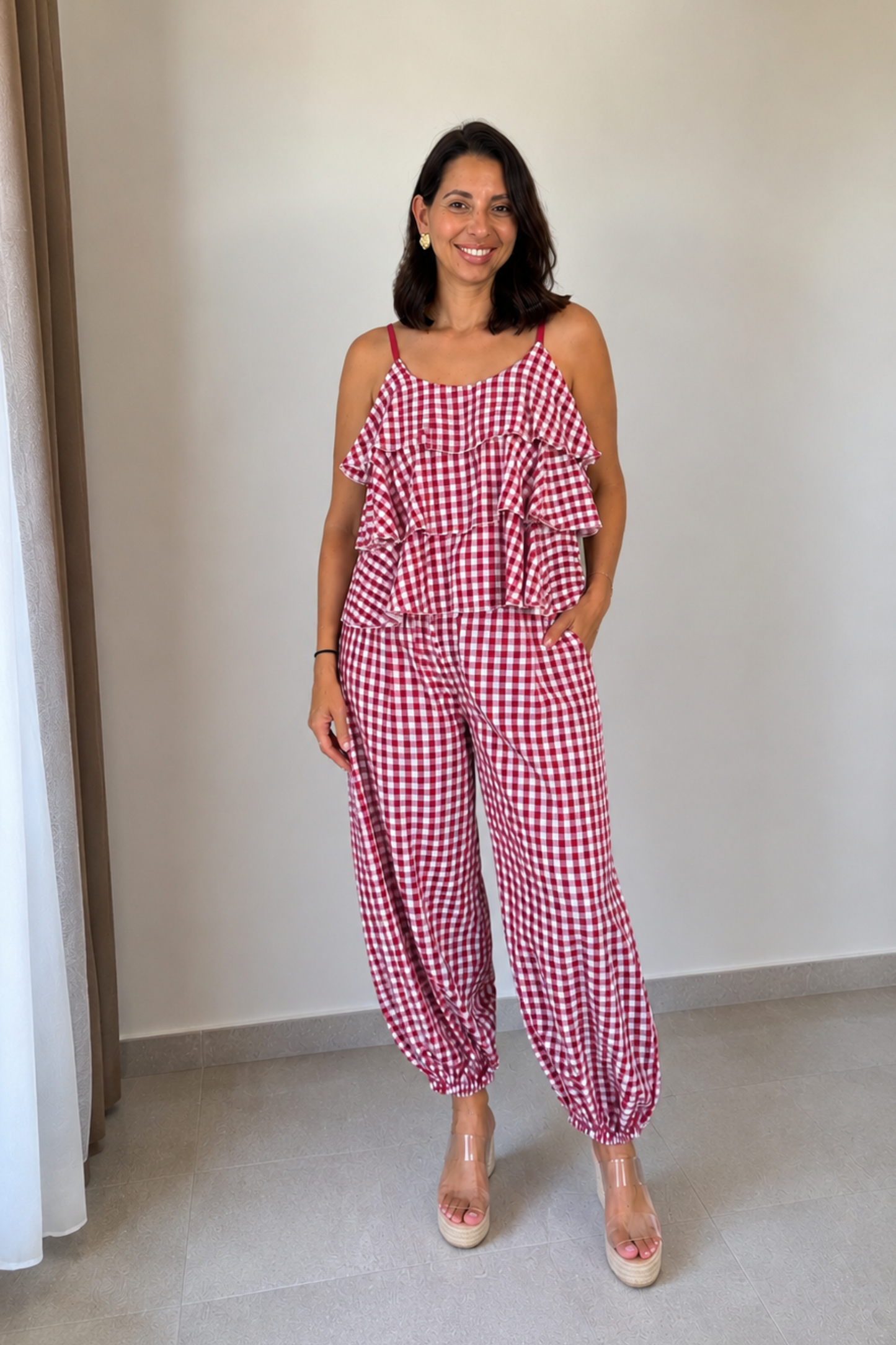 CONJUNTO BIANCA