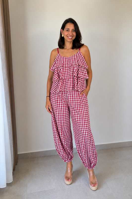 CONJUNTO BIANCA
