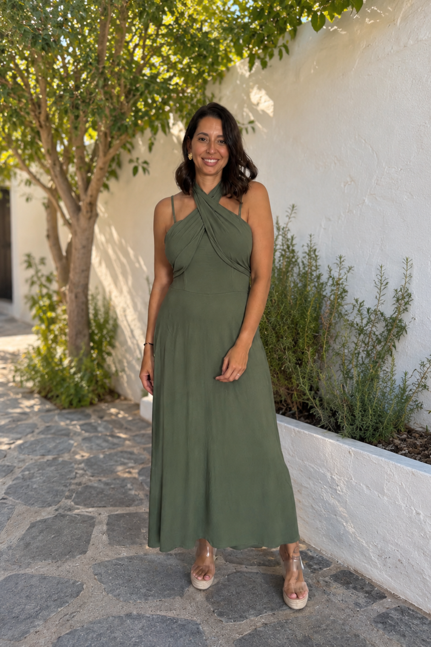 VESTIDO KAIA