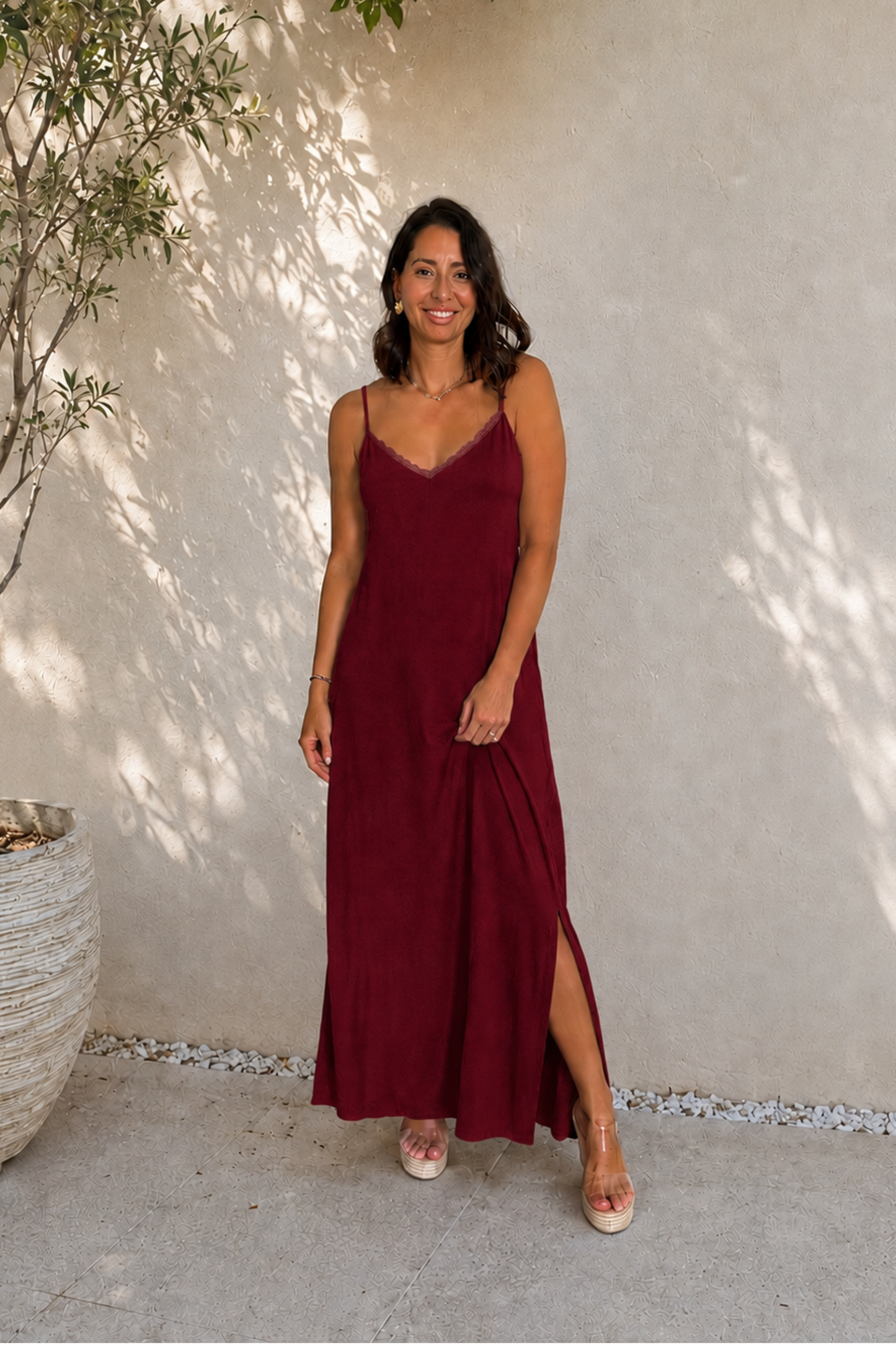 VESTIDO LÚA