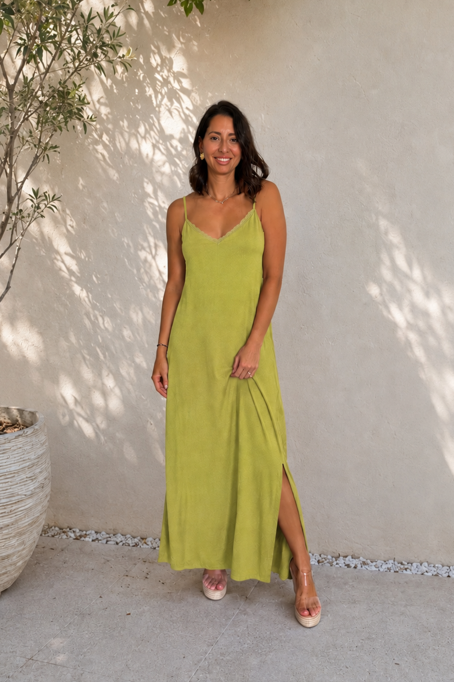 VESTIDO LÚA