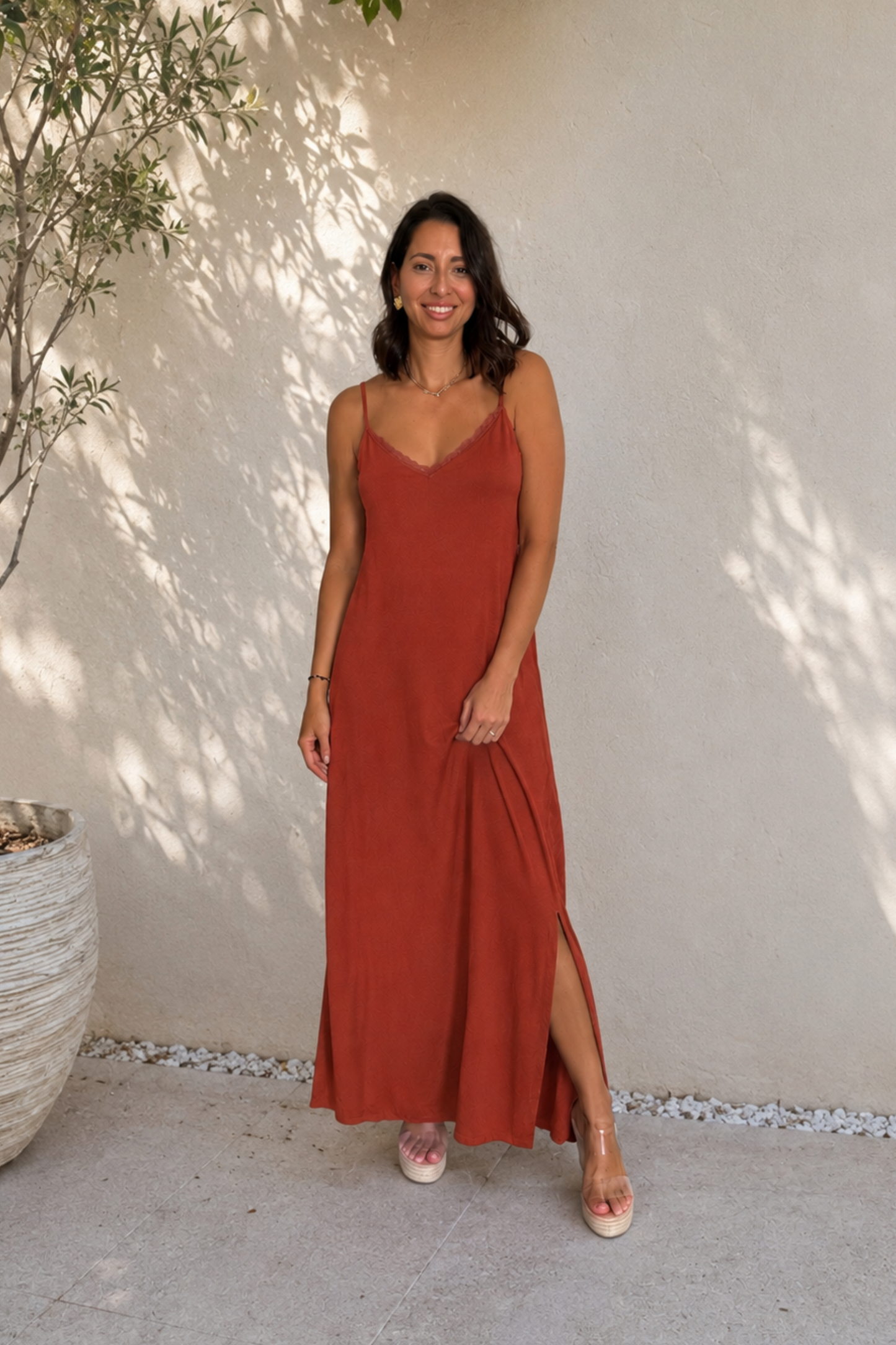 VESTIDO LÚA