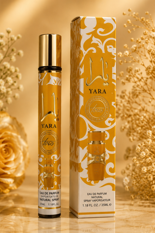 PERFUME YARA