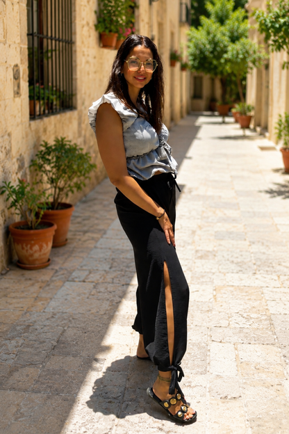 PANTALÓN LAZO