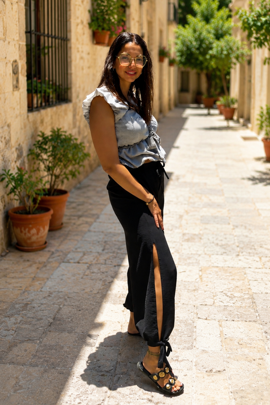 PANTALÓN LAZO